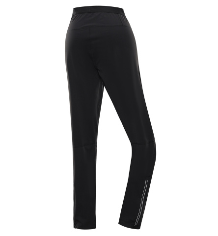 ALPINE PRO - ABAR PÁNSKÉ SOFTSHELLOVÉ KALHOTY