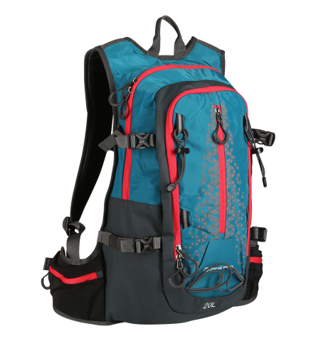 ALPINE PRO - ZULE OUTDOOROVÝ BATOH 20L