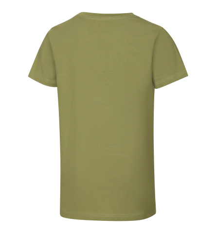 NAX - OMESO DĚTSKÉ BAVLNĚNÉ TRIKO NAX