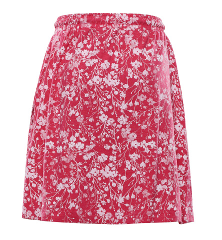 ALPINE PRO - ZIRIDO DĚTSKÁ SUKNĚ