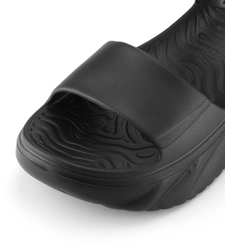 NAX - ONERA DÁMSKÉ SANDÁLY NAX