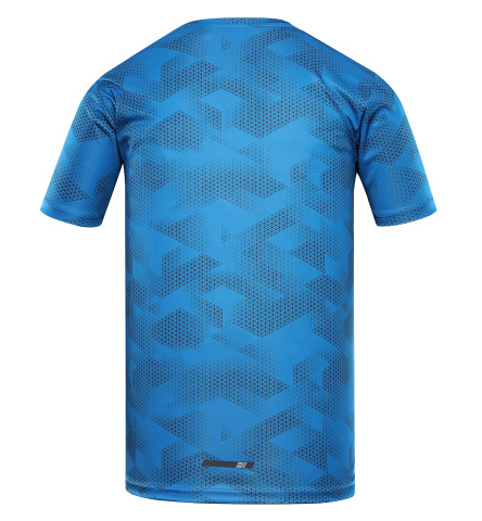 ALPINE PRO - QUATR PÁNSKÉ RYCHLESCHNOUCÍ TRIKO S COOL DRY