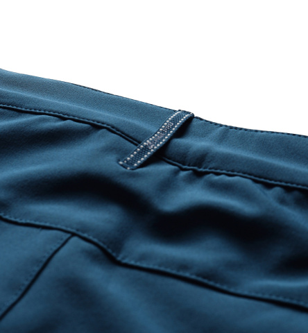 ALPINE PRO - RAMEL PÁNSKÉ RYCHLESCHNOUCÍ KALHOTY S COOL DRY