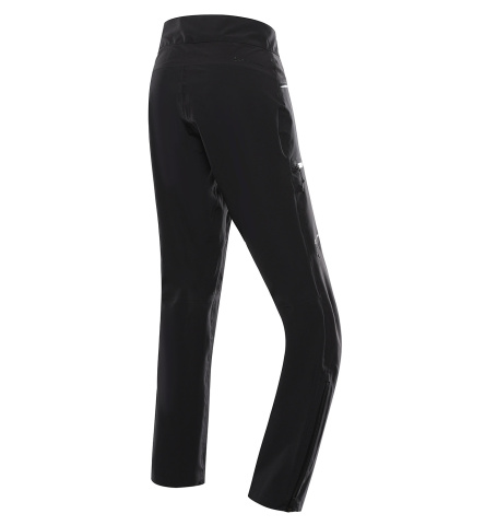 ALPINE PRO - ZONERA DÁMSKÉ OUTDOOROVÉ KALHOTY S MEMBRÁNOU PTX