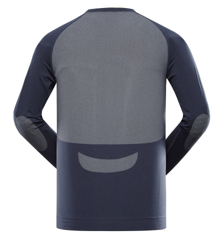 ALPINE PRO - AMBOS PÁNSKÉ FUNKČNÍ PRÁDLO - TRIKO