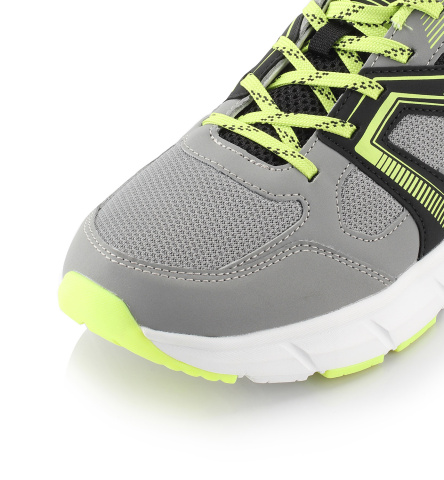 ALPINE PRO - LOHAQE SPORTOVNÍ OBUV