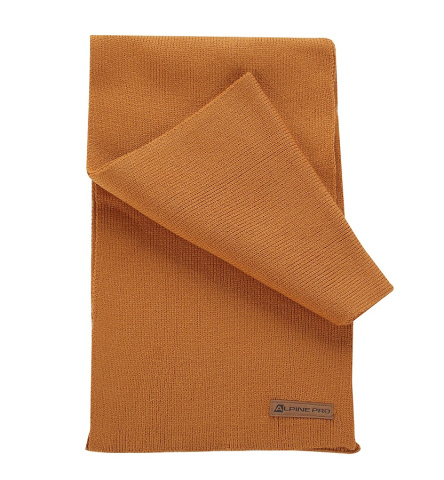 ALPINE PRO - ESKARNE 2 PLETENÁ ŠÁLA