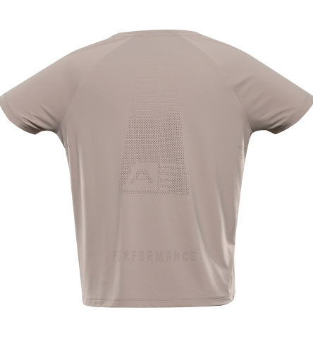 ALPINE PRO - MOLSA DÁMSKÉ FUNKČNÍ TRIKO