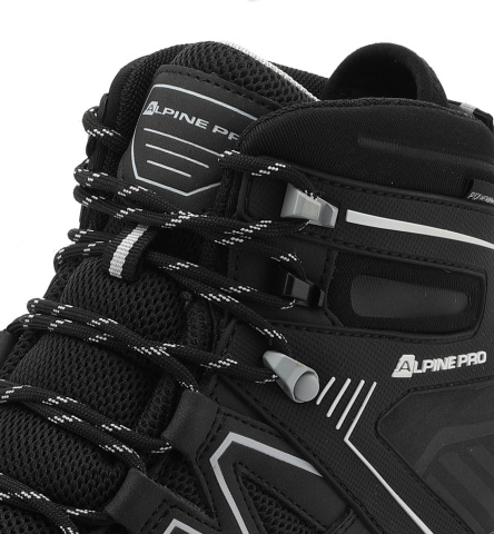 ALPINE PRO - GUDERE Outdoorová obuv s funkční membránou