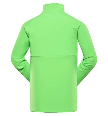 ALPINE PRO - DOZER PÁNSKÁ RYCHLESCHNOUCÍ MIKINA