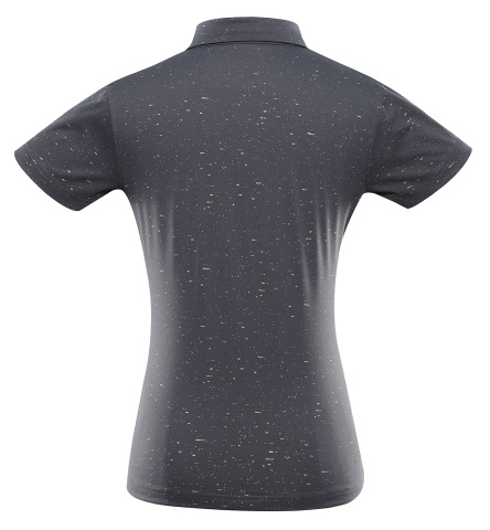 ALPINE PRO - COOWELA DÁMSKÉ RYCHLESCHNOUCÍ POLO TRIKO