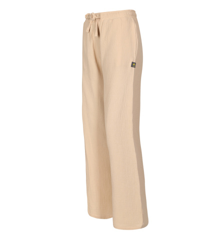 NAX - GRALA DÁMSKÉ ŠIROKÉ KALHOTY NAX