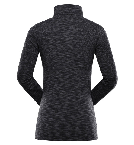 ALPINE PRO - QADA DÁMSKÝ RYCHLESCHNOUCÍ SVETR