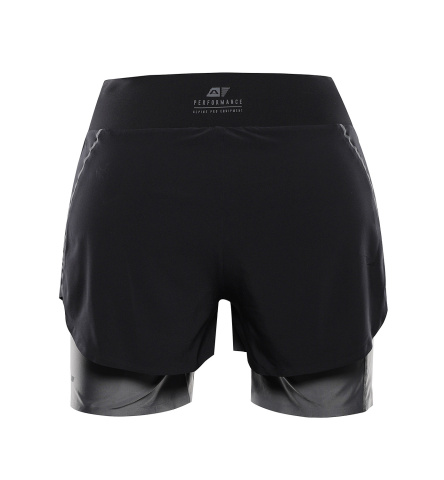 ALPINE PRO - GAJERA DÁMSKÉ RYCHLESCHNOUCÍ KRAŤASY