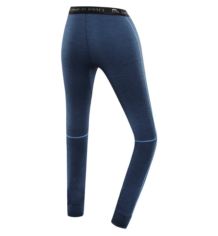 ALPINE PRO - SANER PÁNSKÉ PRÁDLO Z MERINO VLNY