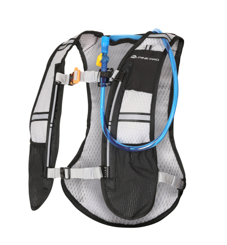 ALPINE PRO - RUNE BĚŽECKÝ BATOH S CAMEL BAGEM 1.5L