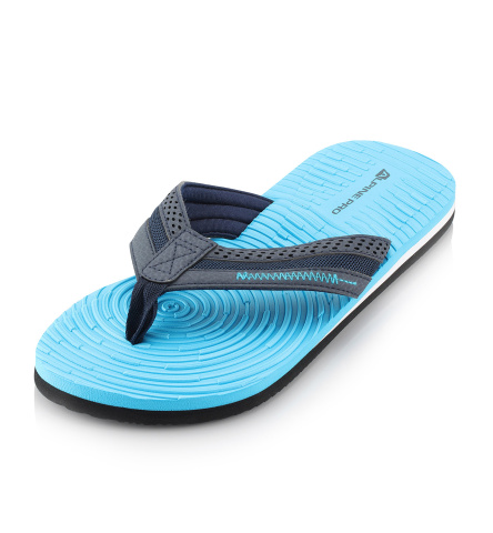 ALPINE PRO - BERN Pánské žabky