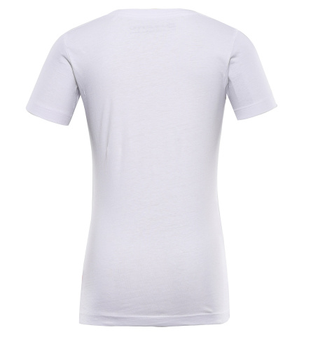 ALPINE PRO - DALLO 2 DĚTSKÉ BAVLNĚNÉ TRIKO