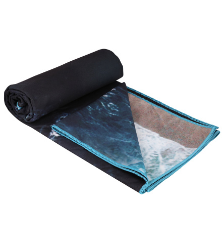 ALPINE PRO - SPREDE Rychleschnoucí osuška 80x160cm