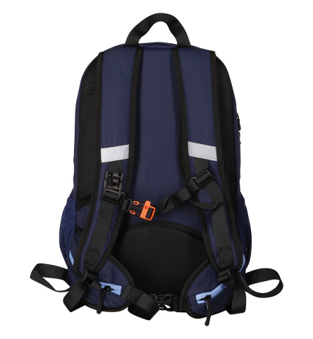 ALPINE PRO - OLABE OUTDOOROVÝ BATOH 25L