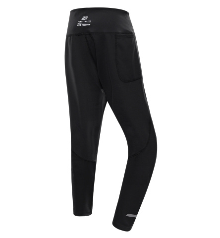 ALPINE PRO - NAWA DÁMSKÉ RYCHLESCHNOUCÍ 3/4 LEGÍNY