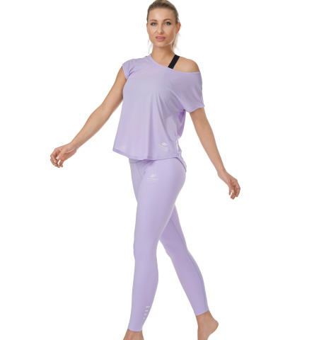 ALPINE PRO - LENCA DÁMSKÉ RYCHLESCHNOUCÍ LEGÍNY