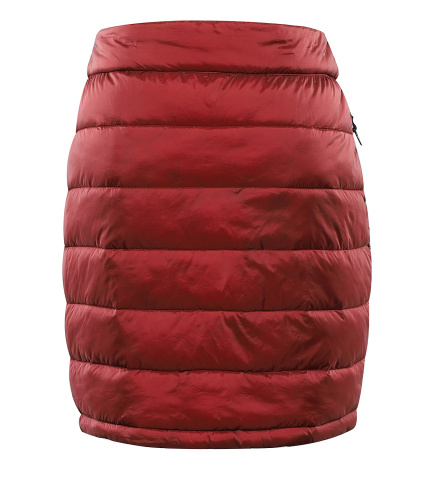 ALPINE PRO - LORFA DÁMSKÁ HI-THERM SUKNĚ