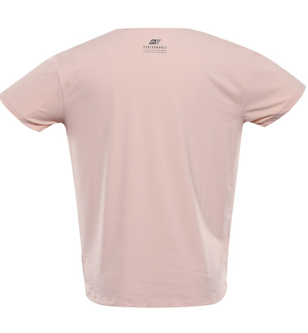 ALPINE PRO - JERA DÁMSKÉ FUNKČNÍ TRIKO