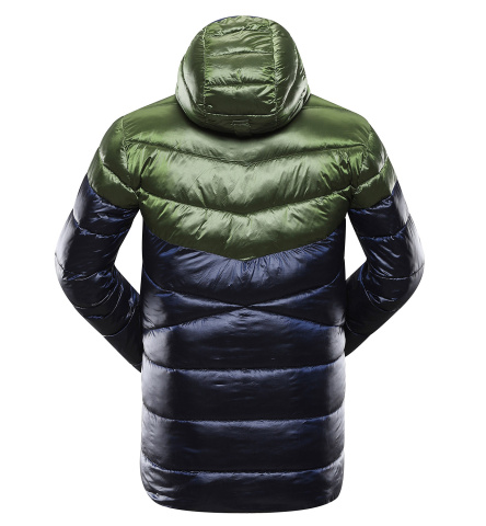 ALPINE PRO - ROG PÁNSKÁ HI-THERM BUNDA