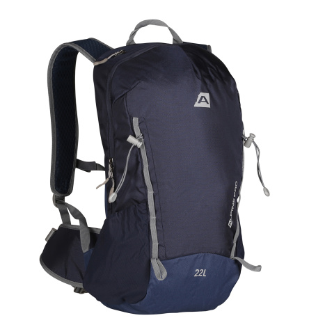ALPINE PRO - VERWE OUTDOOROVÝ BATOH 22L