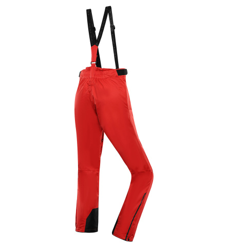 ALPINE PRO - EDES PÁNSKÉ LYŽAŘSKÉ KALHOTY S MEMBRÁNOU PTX SNOW