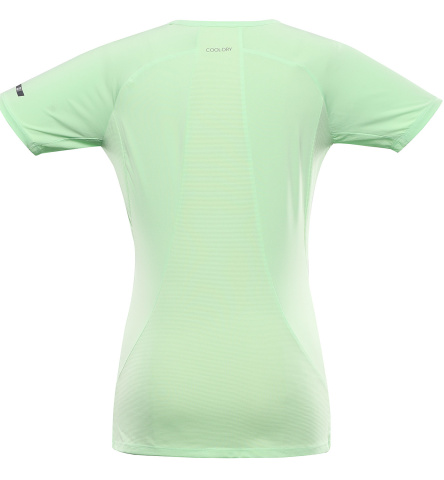 ALPINE PRO - BONDA 2 Dámské Triko