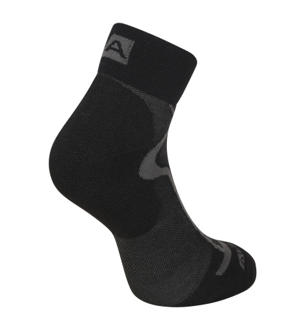 ALPINE PRO - GANGE KOTNÍKOVÉ PONOŽKY