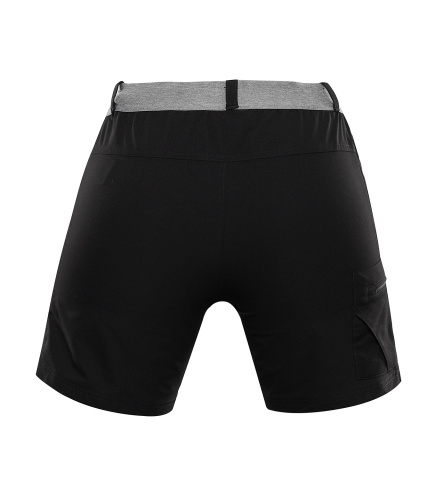 ALPINE PRO - ZAMBA 3 DÁMSKÉ RYCHLESCHNOUCÍ KRAŤASY