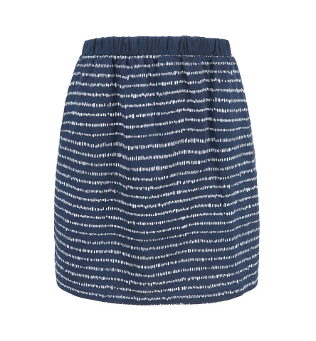 ALPINE PRO - GESBO Dětská Sukně