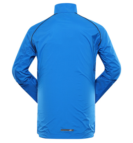 ALPINE PRO - SPIN 2 PÁNSKÁ ULTRALEHKÁ BUNDA S ÚPRAVOU DWR