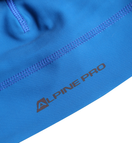 ALPINE PRO - ABERE FUNKČNÍ ČEPICE S BAMBULÍ