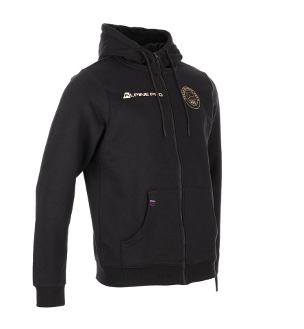 Olympijská kolekce Česká republika - COURIR Pánská mikina z olympijské kolekce Francie 2024