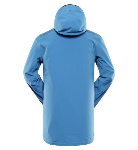 ALPINE PRO - GOR PÁNSKÁ BUNDA S MEMBRÁNOU PTX