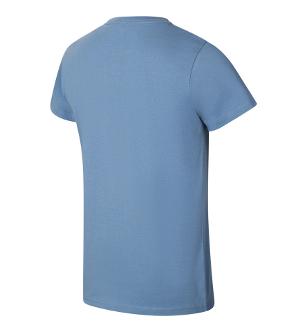 ALPINE PRO - TERMES Pánské triko z organické bavlny