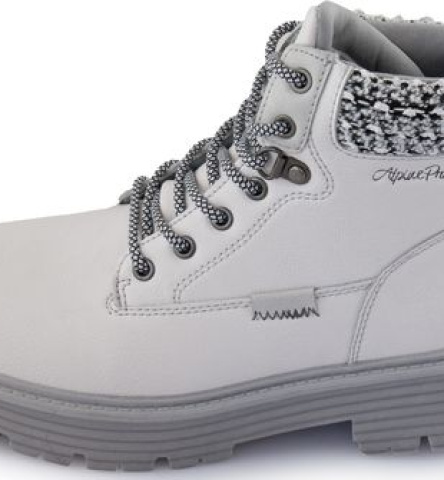 ALPINE PRO - LALIA DÁMSKÁ MĚSTSKÁ OBUV