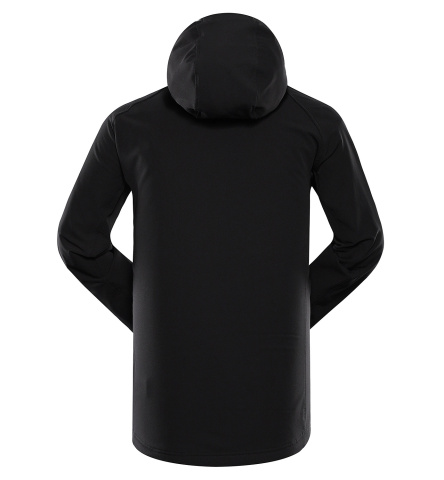 ALPINE PRO - ANUK PÁNSKÁ BUNDA S ÚPRAVOU DWR