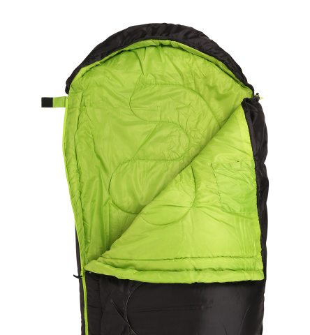 ALPINE PRO - BESEDE MUMIOVÝ SPACÍ PYTEL