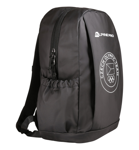 Olympijská kolekce Česká republika - NARDE BATOH Z OLYMPIJSKÉ KOLEKCE 18L