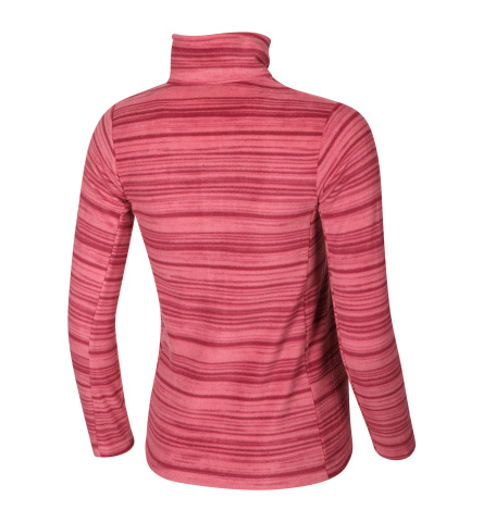 ALPINE PRO - SIUSA 2 DÁMSKÁ FLEECOVÁ MIKINA