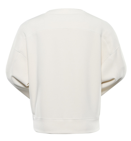 ALPINE PRO - AROLA DÁMSKÁ FUNKČNÍ MIKINA