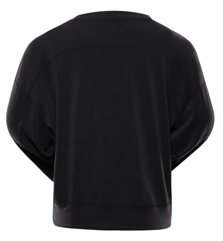 ALPINE PRO - AROLA DÁMSKÁ FUNKČNÍ MIKINA