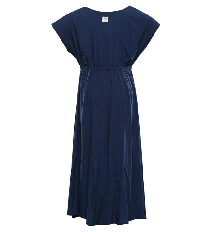 ALPINE PRO - NIEWA DÁMSKÉ LETNÍ ŠATY