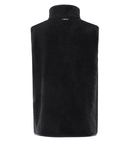 ALPINE PRO - OKARO DĚTSKÁ VESTA SUPRATHERM