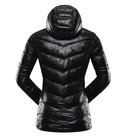 ALPINE PRO - ROGA DÁMSKÁ HŘEJIVÁ BUNDA HI-THERM